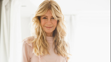Quién era Mila, la nieta de Cris Morena y Gustavo Yankelevich que murió en el choque fatal de barcos