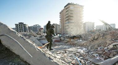 Tras el histórico terremoto en Rusia: los 4 países de Sudamérica que están bajo alerta de tsunami