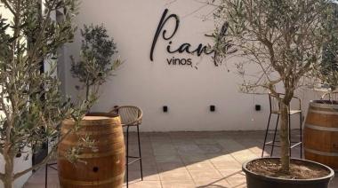 Pianté Vinos: la vinoteca lobense donde el vino se vive sin reglas
