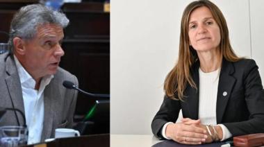 La intransigencia de Raverta y el quiebre: Gustavo Pulti va con lista propia en Mar del Plata