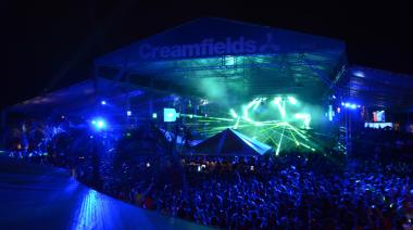 Llega Creamfields Argentina 2025: fechas, artistas confirmados y cómo conseguir entradas
