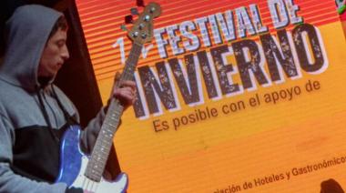 San Clemente del Tuyú vivirá una nueva edición del festival de invierno