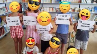 La provincia reafirma la jornada “Educar en Igualdad” pese a la derogación nacional