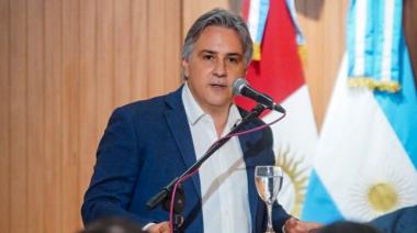 Llaryora informó que el próximo viernes los jubilados cobrarán el bono de $100 mil