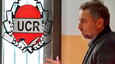 Mestre vuelve al ruedo con el aval de la Justicia y reaviva la interna de la UCR en Córdoba