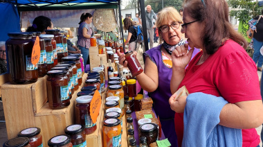 Sabores locales, artesanías y cientos de familias productoras están listos para la 25º Encuentro de Ferias Francas