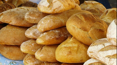 El drama de los panaderos: “La gente empezó a hacerse su propio pan para ahorrar”