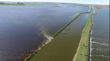 Extienden la emergencia agropecuaria en Trenque Lauquen hasta fin de año