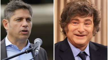 Kicillof reclama ante la Corte Suprema una deuda de Nación de $12,1 billones