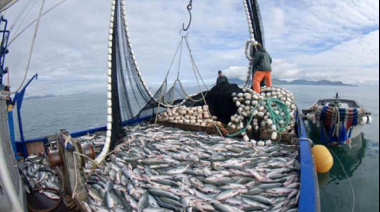 Abad propone eliminar retenciones para impulsar la pesca como motor de desarrollo nacional