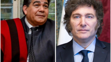 Intendente bonaerense trató a Milei de “miserable, cruel e hipócrita”
