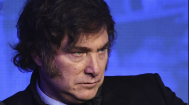 Javier Milei, contra la oposición por el presupuesto universitario: "El superávit no se negocia"