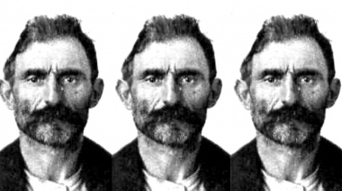 No fue el Petiso Orejudo: el terrible y sangriento historial del primer asesino serial en Argentina