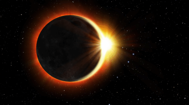 Se acerca el eclipse solar más largo del siglo: desde qué países se podrá ver