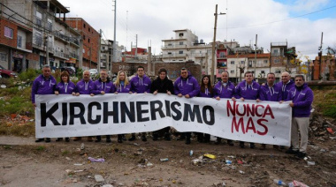 “Con el Nunca Más no se jode”: críticas a Milei por la banalización de la memoria
