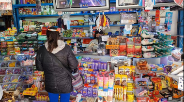 Preocupación por el cierre de 16.000 kioscos en el último año en el país