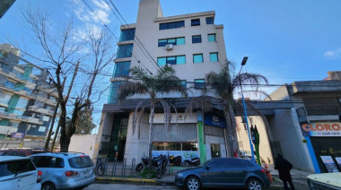 El Ministerio de Seguridad de la Nación desmanteló una base clave de Prefectura en Escobar