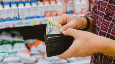 Ventas minoristas pymes: julio cerró con caídas y crece la cautela en el sector
