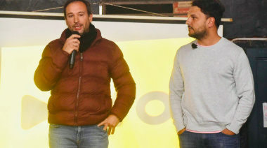 Concejales del PRO lanzaron un nuevo espacio en La Plata: Propuesta Vecinal