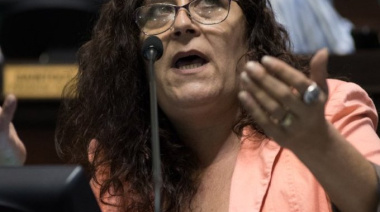 Fuerza Patria afina su estrategia: González pide foco en jóvenes y en el territorio
