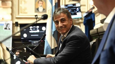 Buscan crear un registro provincial de datos genéticos de cadáveres no identificados