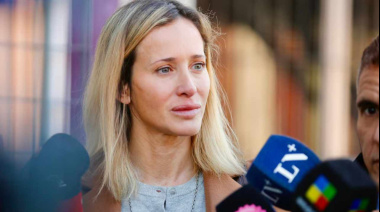 Claudio Contardi fue declarado culpable: el ex de Julieta Prandi recibió una pena de 19 años de prisión