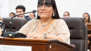 Silvana Maldonado: “Hay un clima electoral que combina escepticismo y crítica”