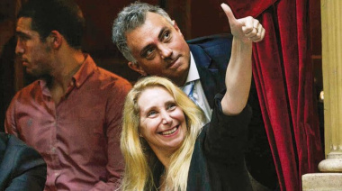 Karina Milei impulsa a su armador bonaerense para la boleta de octubre