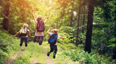 Día del Niño 2025: tres pueblitos ideales para ir con los más chicos