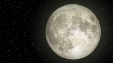 ¿Qué hay dentro de la Luna?: el sorprendente hallazgo que revela su estructura