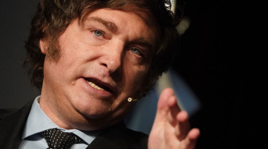 El PRO criticó a Milei por el uso de los vetos: "Representan el fracaso del diálogo"