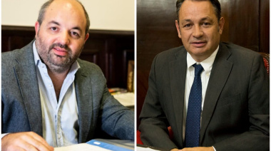 “Nace UCR-Somos Buenos Aires”: senadores radicales armaron un nuevo bloque