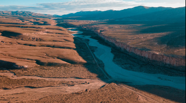 Barrancas: El lugar con 350 habitantes que es perfecto para descansar y conectar con la naturaleza