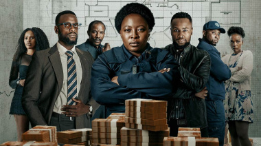 Si te gustó Harta, no te la podés perder: la nueva serie de Netflix que está entre las más vistas