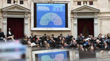 Es Ley la redistribución automática de los ATN