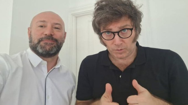 Escándalo en la ANDIS: desvincularon a Diego Spagnuolo tras audios que revelan presunto pago de coimas