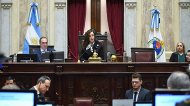 Duro revés para Milei: el Senado desactivó 5 decretos que desregulaban organismos públicos