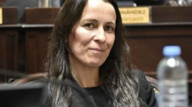 Nazarena Mesias: “Somos es una alternativa que sale de la grieta”