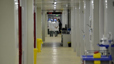 Siete de cada diez bonaerenses defienden la salud pública frente a los ajustes