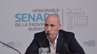“El agua que tomamos está contaminada”: Leguizamón exige respuestas por el arsénico