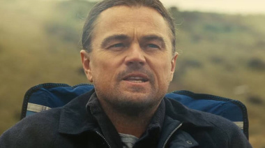 "Una batalla tras otra": ¿cuándo se estrena lo nuevo de Leonardo DiCaprio?