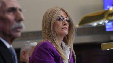 Magario defiende la inversión provincial y busca frenar la disputa con La Cámpora