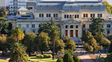 Hacia una ley que jerarquice la tarea de los acompañantes terapéuticos en la Provincia