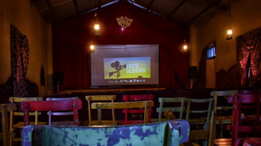 Entre caminos rurales y cine, llega el Duatlón de Roque Pérez