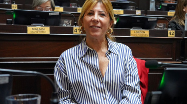Vaccarezza alerta sobre la falta de debate de la agenda bonaerense
