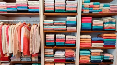 Crisis en la industria textil de Mar del Plata: caen las ventas y crecen los despidos
