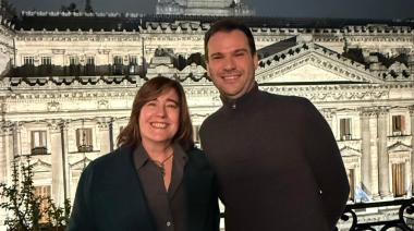 Juan Manuel López será candidato de la Coalición Cívica en Buenos Aires