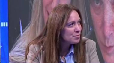 Futuro del PRO: Vidal apuesta a nuevas generaciones y acuerdos locales