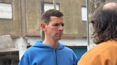 Juan Ojeda: “Queremos cambiar la historia en el Partido de la Costa”