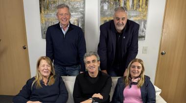 Randazzo encabezará la lista de diputados de Provincias Unidas en Buenos Aires